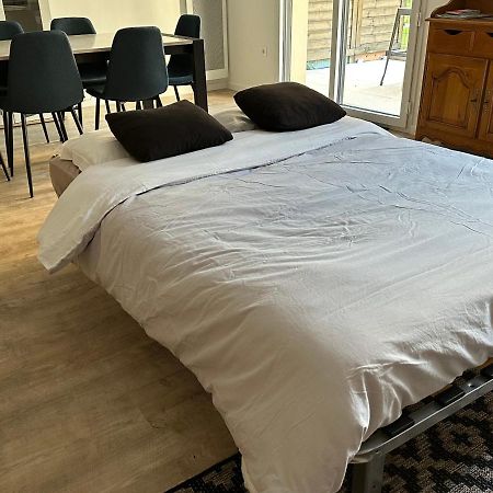 L'Aumonerie Apartment Angers Exterior photo